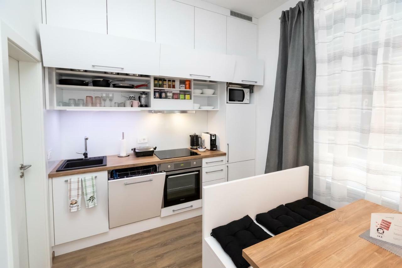 Apartma J.E.Z. Bohinj Exterior photo
